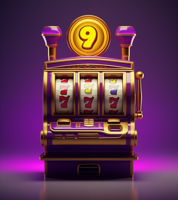 Live casino dealer at multi-camera studio table