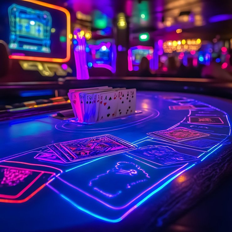 Teen Patti hand rankings display