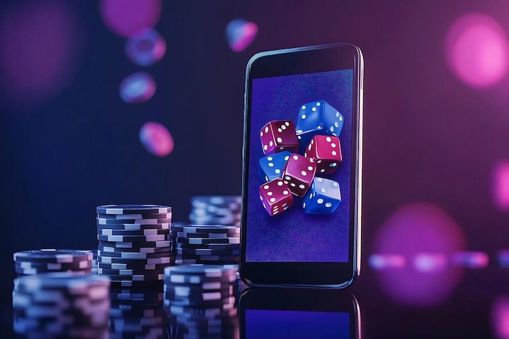 Teen Patti betting interface on auraslot
